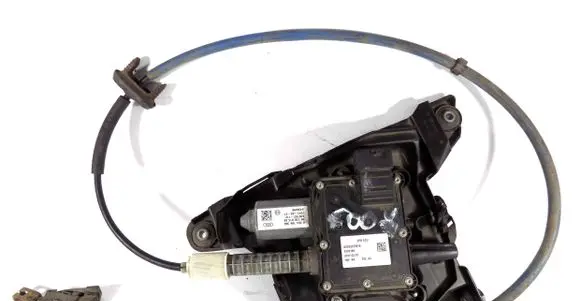 Peugeot 5008 Hand brake control module A2C53379976