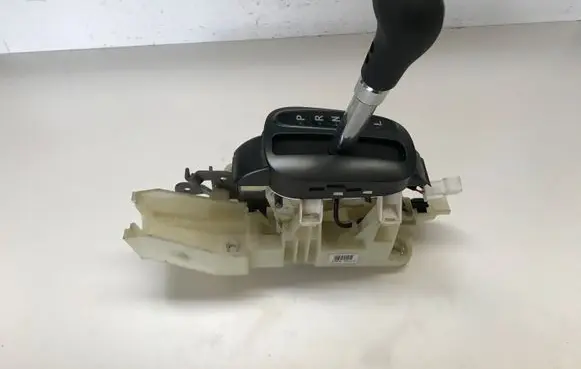 KIA Rio Gear shifter/selector FBV090814 090814