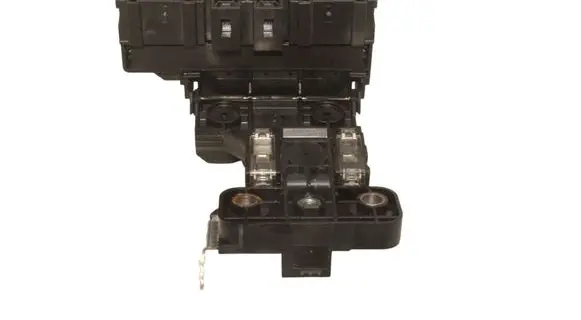 Nissan Juke II F16 Positive wiring loom 