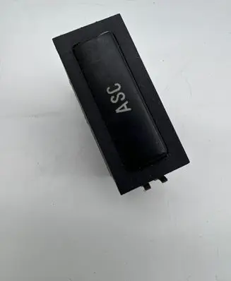 Traction control (ASR) switch