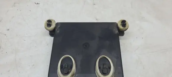 Door control unit/module