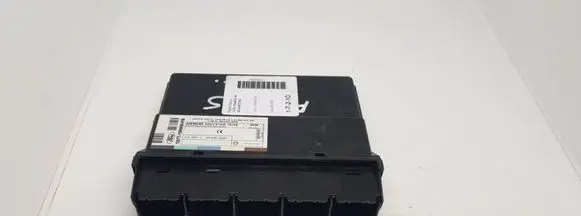 Ford Focus Other control units/modules 5WK48730B 5WK48862
