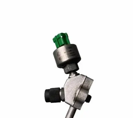 Fiat Punto (176) Air conditioning (A/C) pressure sensor 507774000
