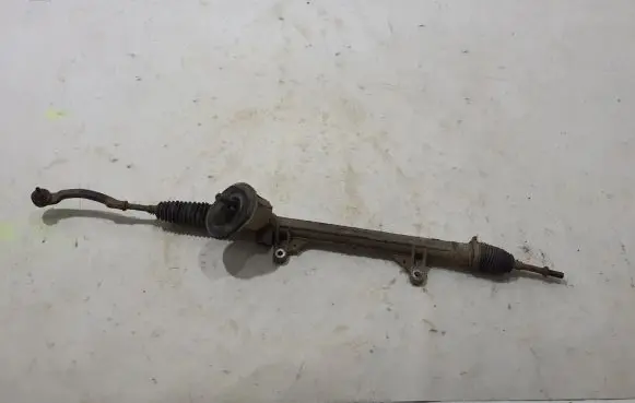 Renault Scenic II - Grand scenic II Steering rack 8200463517