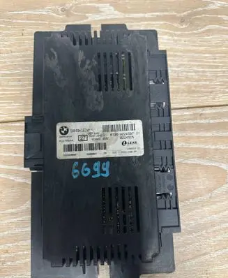 BMW 3 E90 E91 Light module LCM 9224597