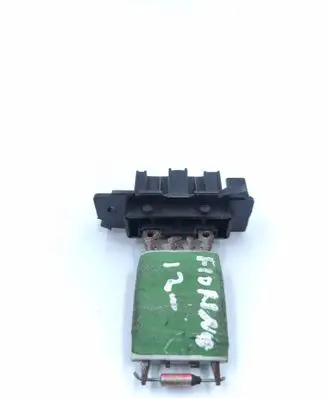 Fiat Fiorino Heater blower motor/fan resistor