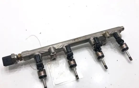 Volkswagen T-Roc Fuel main line pipe 05E133320B