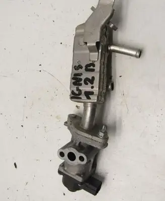 Suzuki Ignis EGR valve cooler 1871068PA0