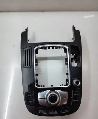 Audi A5 Sportback 8TA Head unit multimedia control 8T0919611B