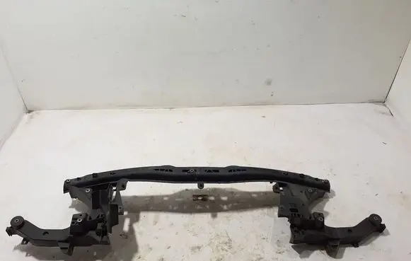 Mercedes-Benz Vito Viano W639 Radiator support slam panel A6398800003