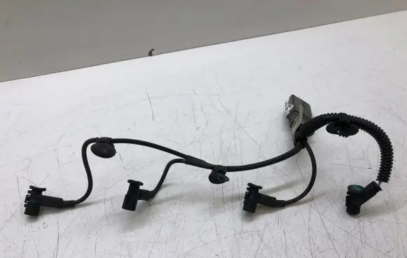 Citroen DS5 Glow plug wires 9688409680