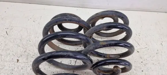 Volkswagen Sharan Rear coil spring