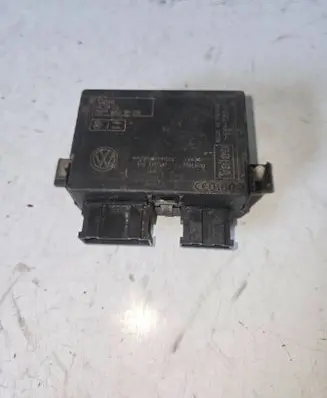 Volkswagen Multivan T4 Immobilizer control unit/module 73654302
