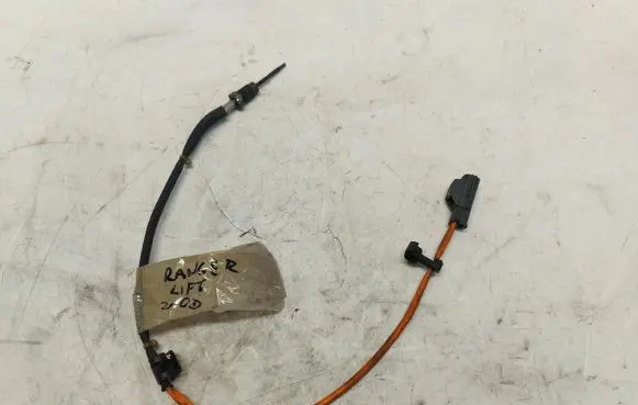 Ford Ranger Exhaust gas pressure sensor JB3G-12B591-E