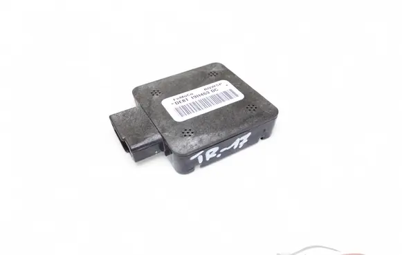 Ford Transit Courier Other control units/modules DE8T19H463DC