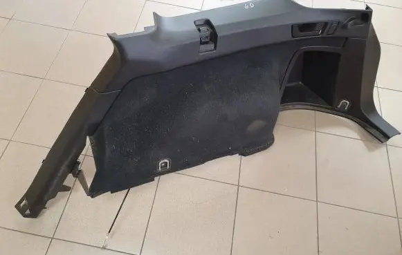 Subaru Outback Trunk/boot side trim panel 94047AJ020