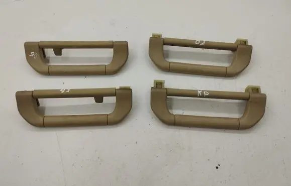 BMW X5 E53 Front interior roof grab handle 8257226