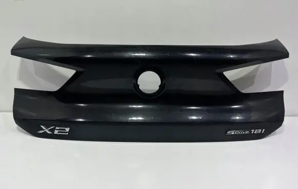 BMW X2 F39 Tailgate/trunk/boot exterior handle 74284667428466