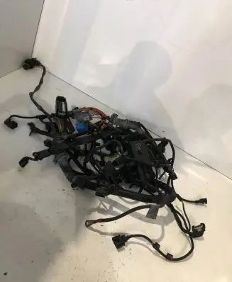 BMW X5 E70 Other wiring loom 53781210 7802264