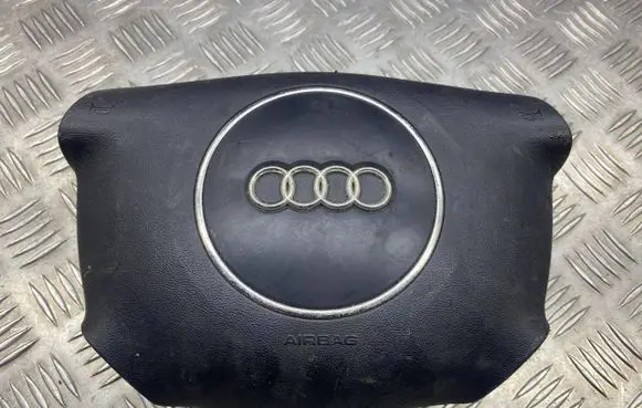 Audi A6 S6 C5 4B Steering wheel airbag 8E0880201L 7T02088038 L0078002
