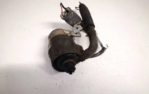 Honda CR-V Electric auxiliary coolant/water pump