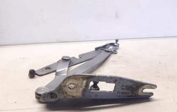 Audi A4 S4 B6 8E 8H Tailgate/trunk/boot hinge 8E5827301C