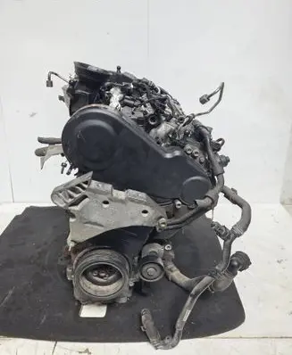 Volkswagen Golf VI Engine CBA CBAB
