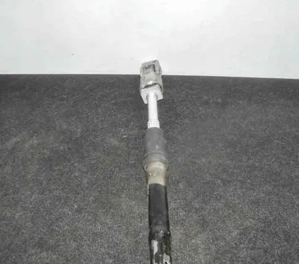 BMW 7 E65 E66 Steering column universal joint 