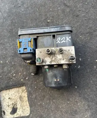 Citroen C5 ABS Pump 10096011283 00005139E0 9648606980