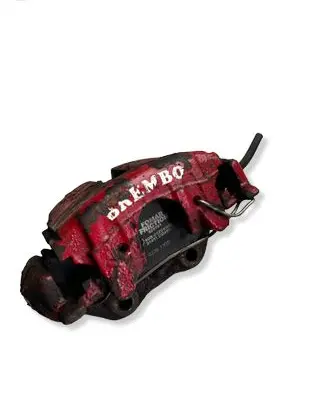 Opel Omega B1 Front brake caliper 4567