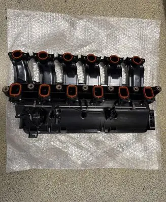 BMW X5 E70 Intake manifold 11617790700 BM17000