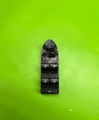 BMW 5 E60 E61 Electric window control switch 9122110