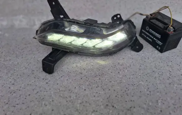 Hyundai i30 LED Daytime headlight 92208G42