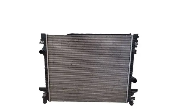 Ford Edge II Coolant radiator F2G38005 F2G38005CF B473P