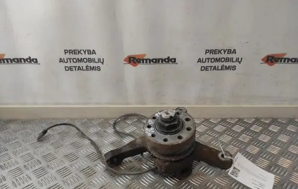 Iveco Daily 35 - 40.10 Front wheel hub