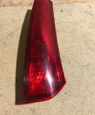 KIA Ceed Rear/tail lights 92404-1H3