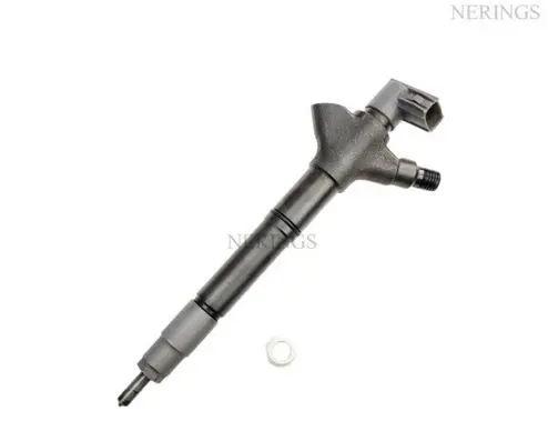 Toyota Auris 150 Fuel injector 23670-26051