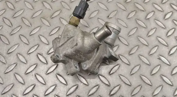 Hyundai ix35 Thermostat 