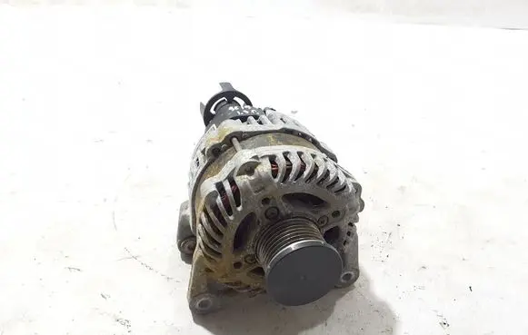 Renault Scenic IV - Grand scenic IV Generator/alternator 231009933R