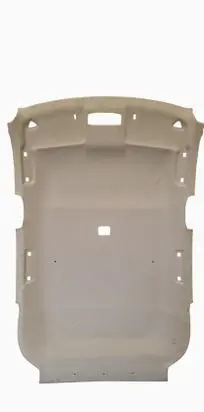 KIA Sorento Headlining 