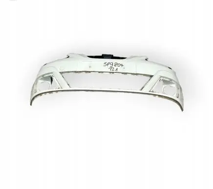 Seat Altea Front bumper 5P9807221