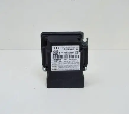 Audi A8 S8 D4 4H Airbag control unit/module 4H0959655D