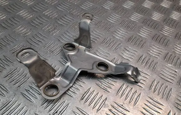 Audi A8 S8 D4 4H ABS pump bracket 4H1614125A