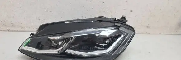 Volkswagen Golf VIII Headlight/headlamp 5G1941035