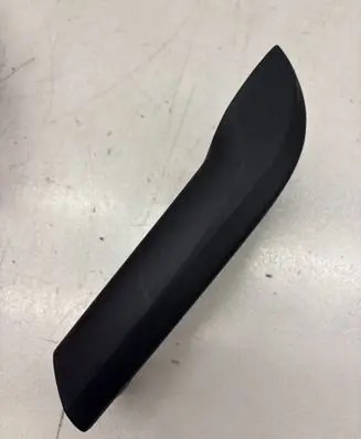 Citroen C3 Front door interior handle trim 96866320ZD