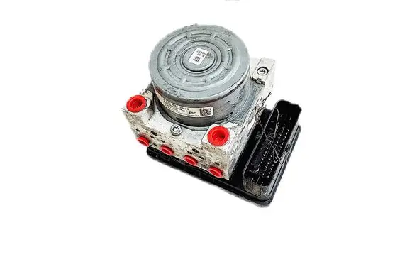 Mercedes-Benz C W205 ABS Pump A2054313612 A2059012800