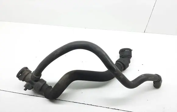 Audi A4 S4 B7 8E 8H Engine coolant pipe/hose 8E0121049AC 0ZH14