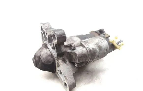 Mazda 3 II Starter motor M001T81582