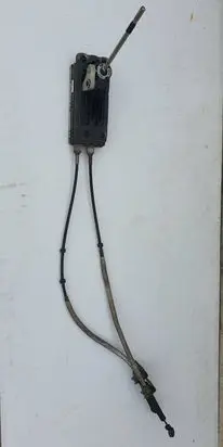 Mini Cooper Countryman R60 Gear shifter/selector