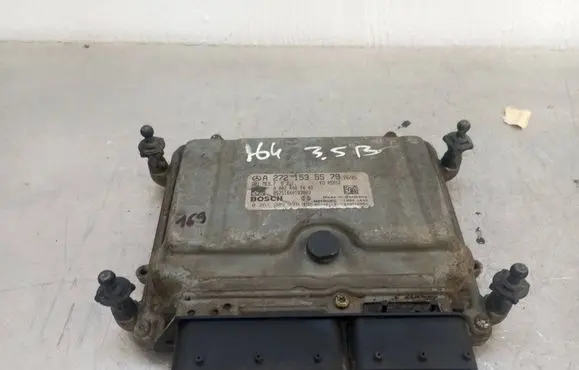 Engine control unit/module